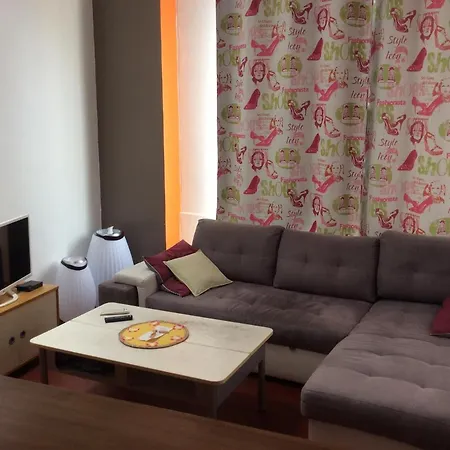 Apartment Mirabel