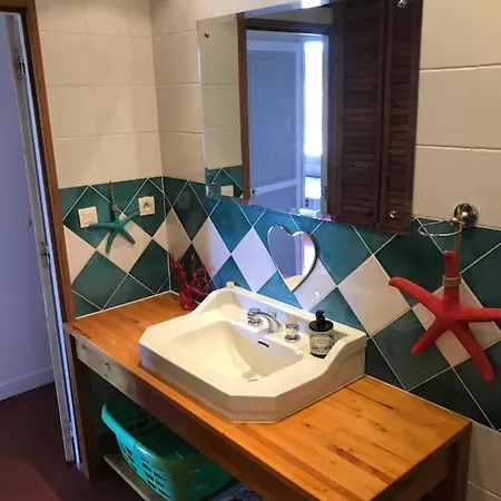 Apartment Mirabel *