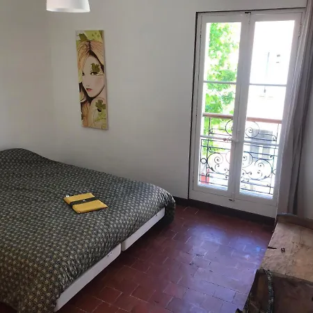 Apartment Mirabel *