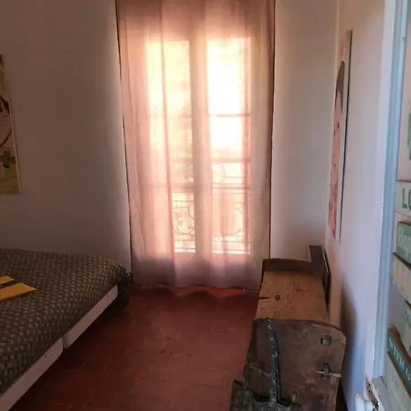 Mirabel Apartment *